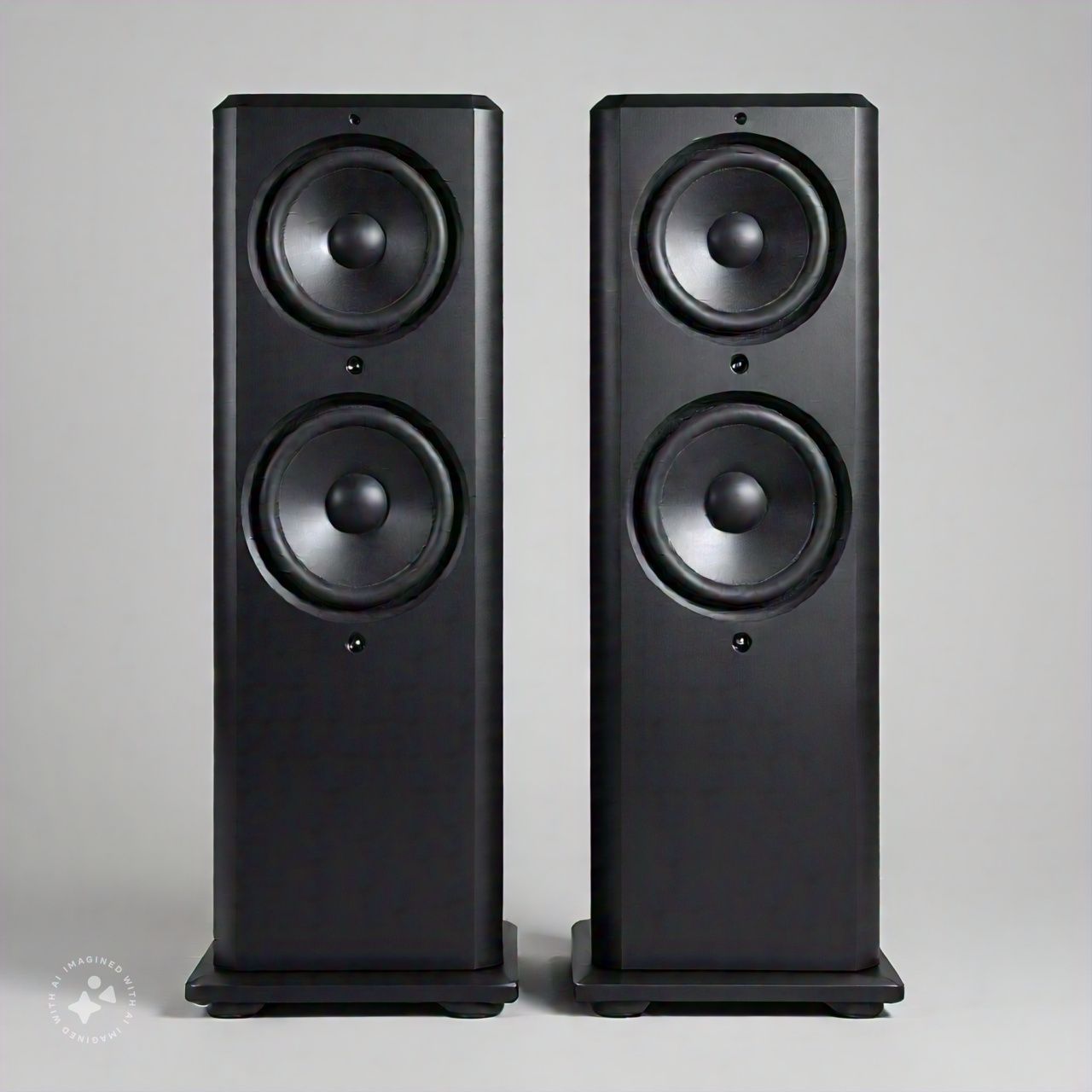 BOULT SPEAKERS